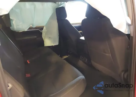 2024 Chevrolet Silverado 1500 4Wd Short Bed Lt With 2Fl from USA, damaged, VIN 1GCPDKEK3RZ368481